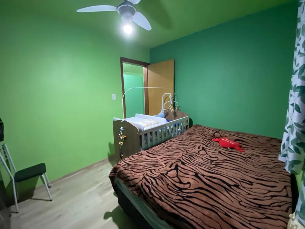 Apartamento, 2 quartos, 40 m² - Foto 5