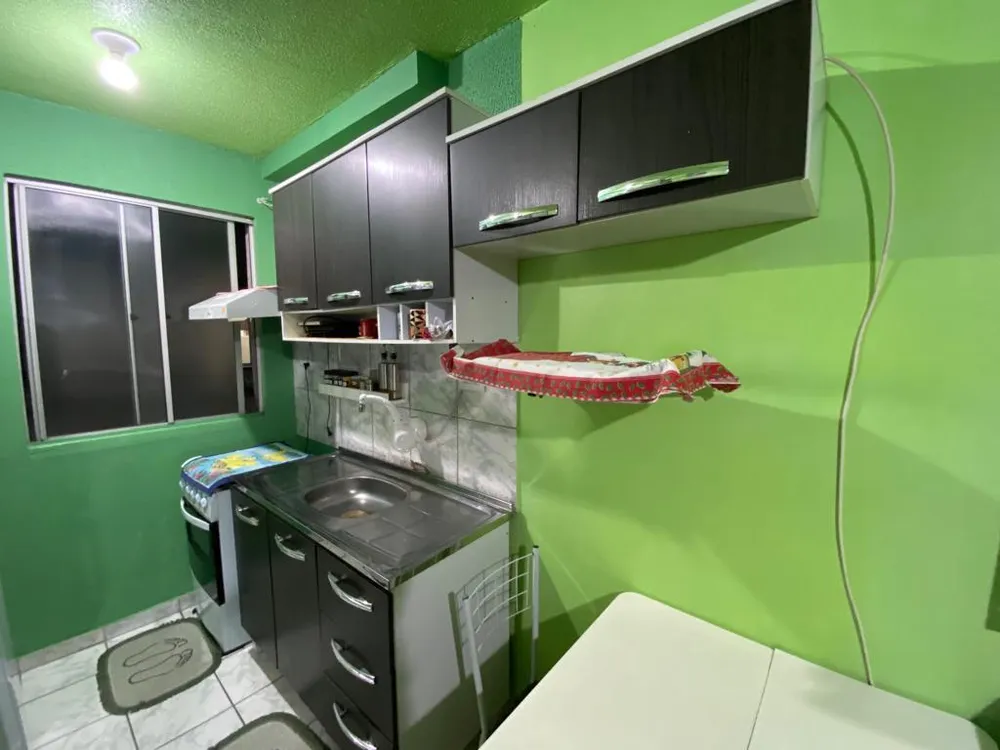 Apartamento, 2 quartos, 40 m² - Foto 2