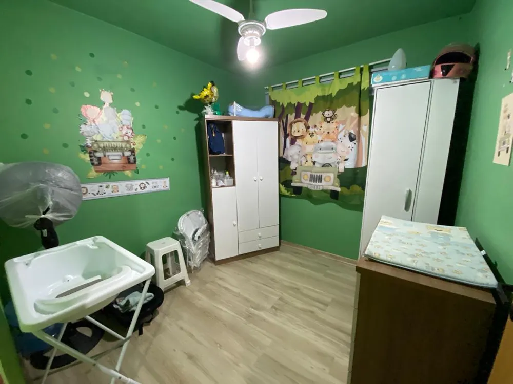 Apartamento, 2 quartos, 40 m² - Foto 6