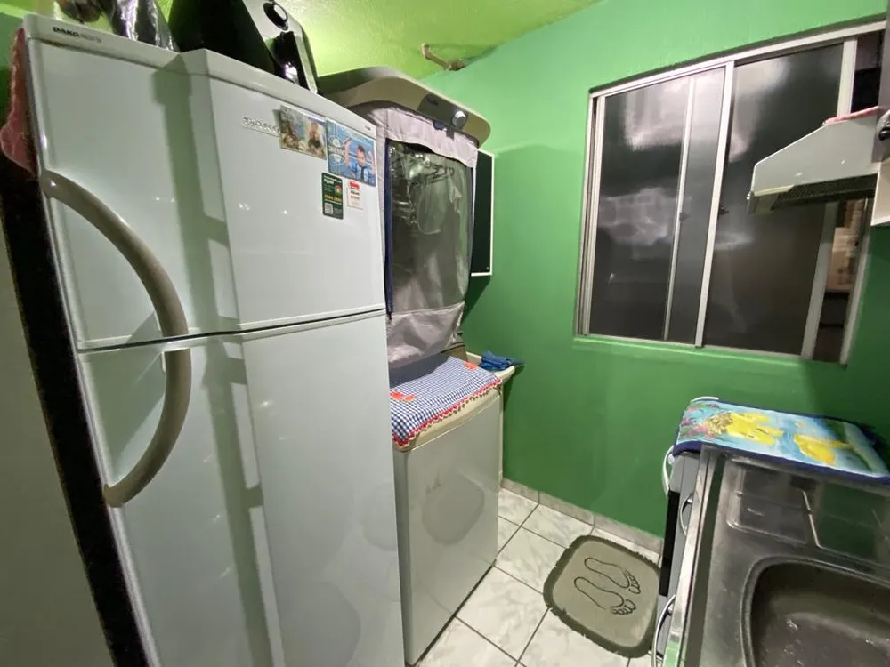 Apartamento, 2 quartos, 40 m² - Foto 3