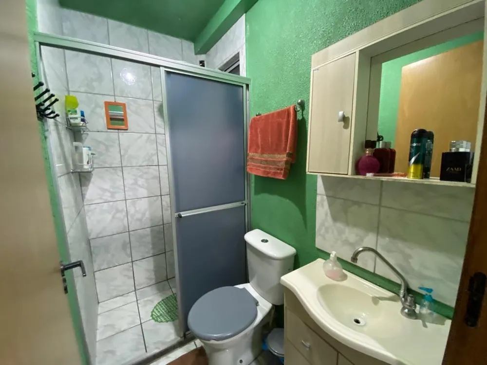 Apartamento, 2 quartos, 40 m² - Foto 4