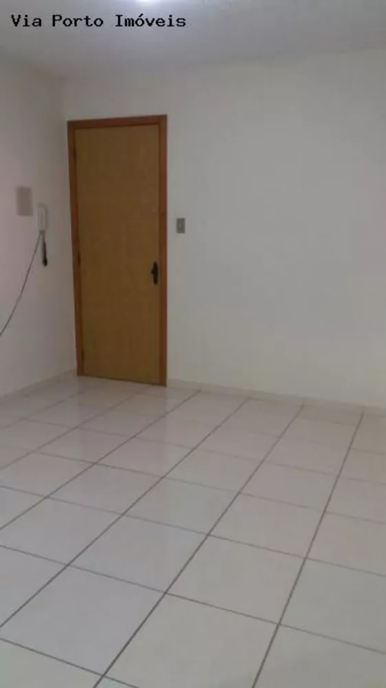 Apartamento à venda com 2 quartos, 40m² - Foto 1