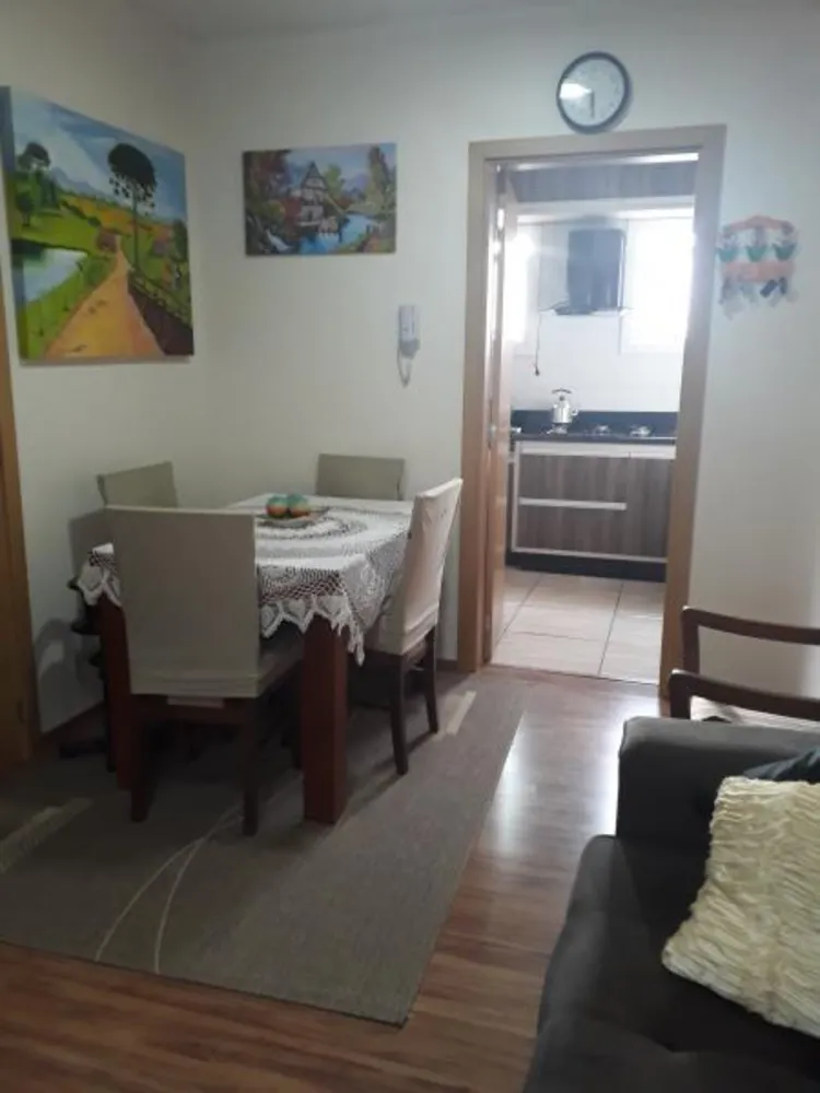 Apartamento, 51 m² - Foto 15