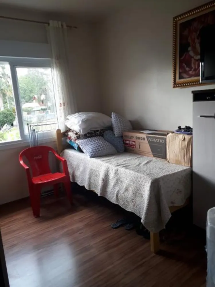 Apartamento, 51 m² - Foto 5