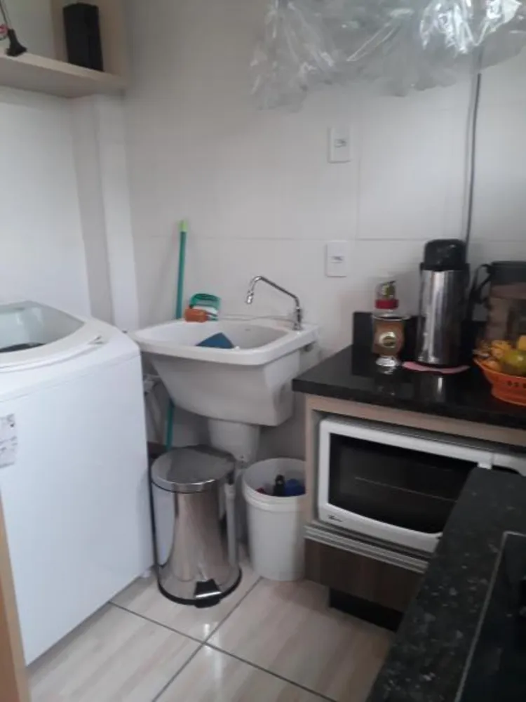 Apartamento, 51 m² - Foto 8