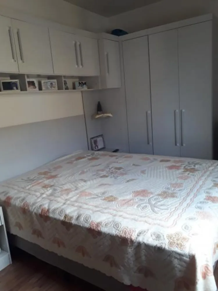 Apartamento, 51 m² - Foto 13