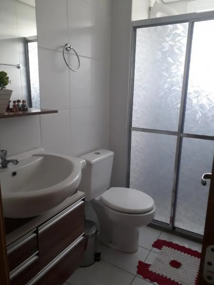 Apartamento, 51 m² - Foto 3
