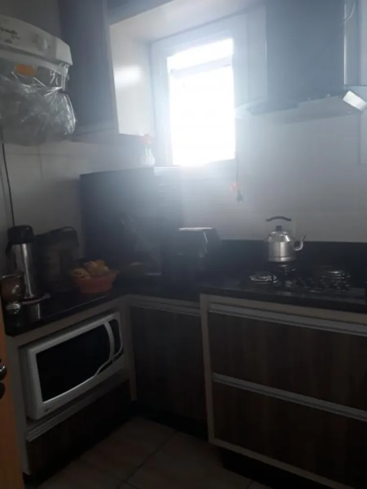 Apartamento, 51 m² - Foto 2