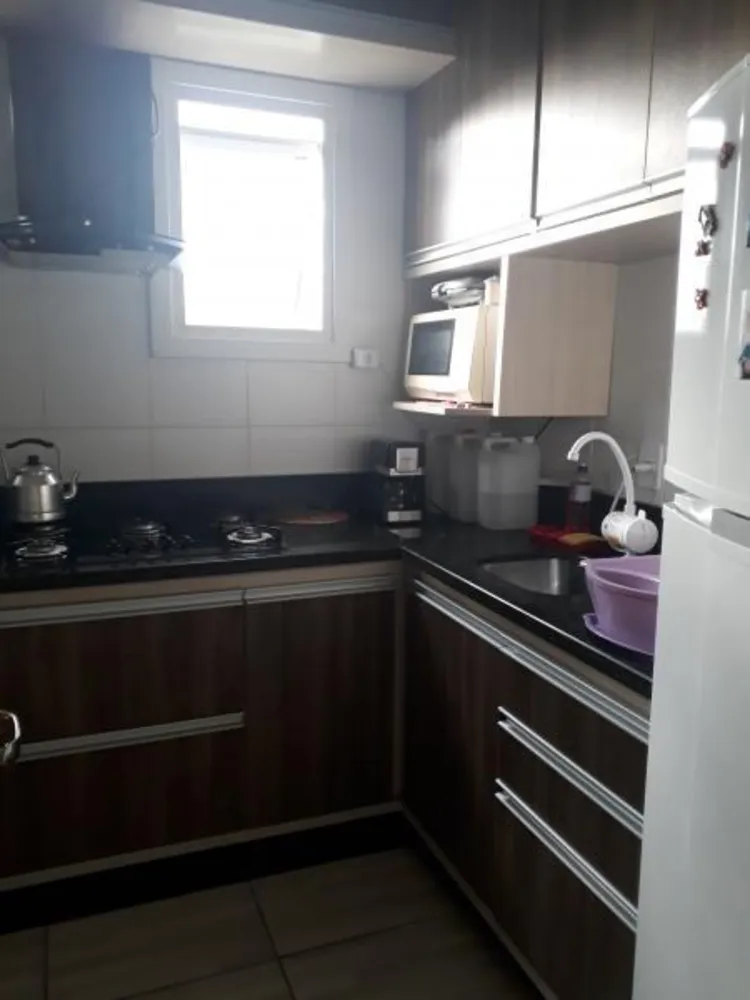Apartamento, 51 m² - Foto 1