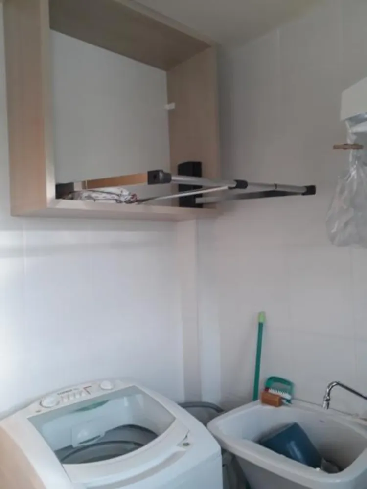 Apartamento, 51 m² - Foto 17