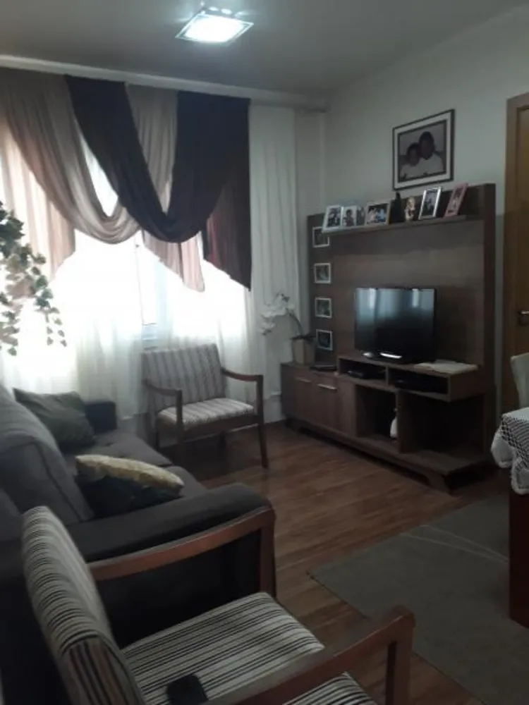 Apartamento, 51 m² - Foto 7