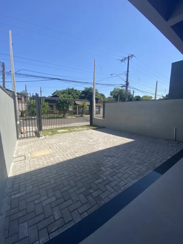 Sobrado, 3 quartos, 138 m² - Foto 2