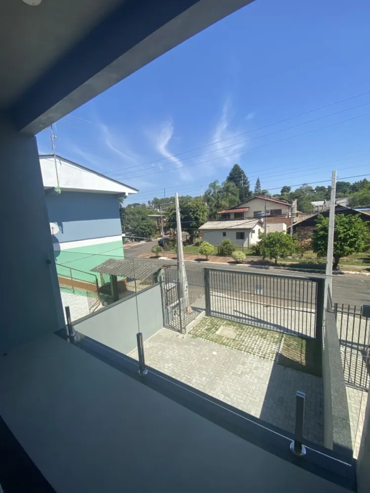 Sobrado, 3 quartos, 138 m² - Foto 12