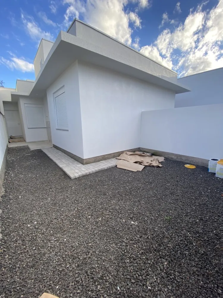 Casa, 2 quartos, 60 m² - Foto 8
