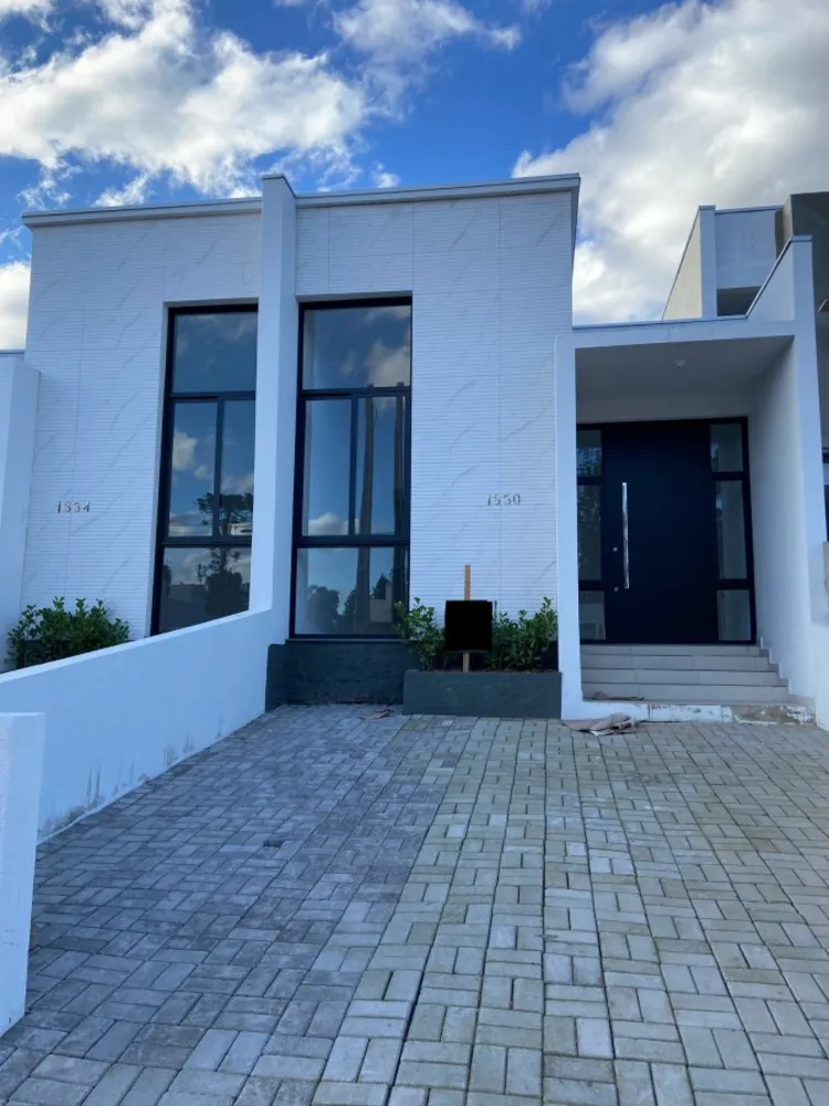 Casa, 2 quartos, 60 m² - Foto 2