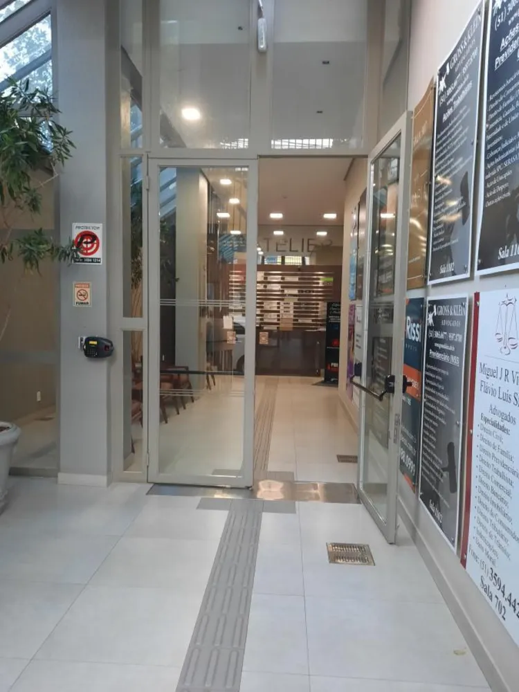 Sala-Conjunto, 40 m² - Foto 4