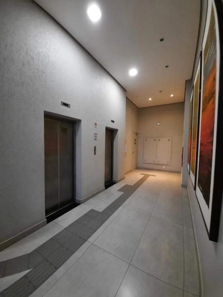 Sala-Conjunto, 40 m² - Foto 3