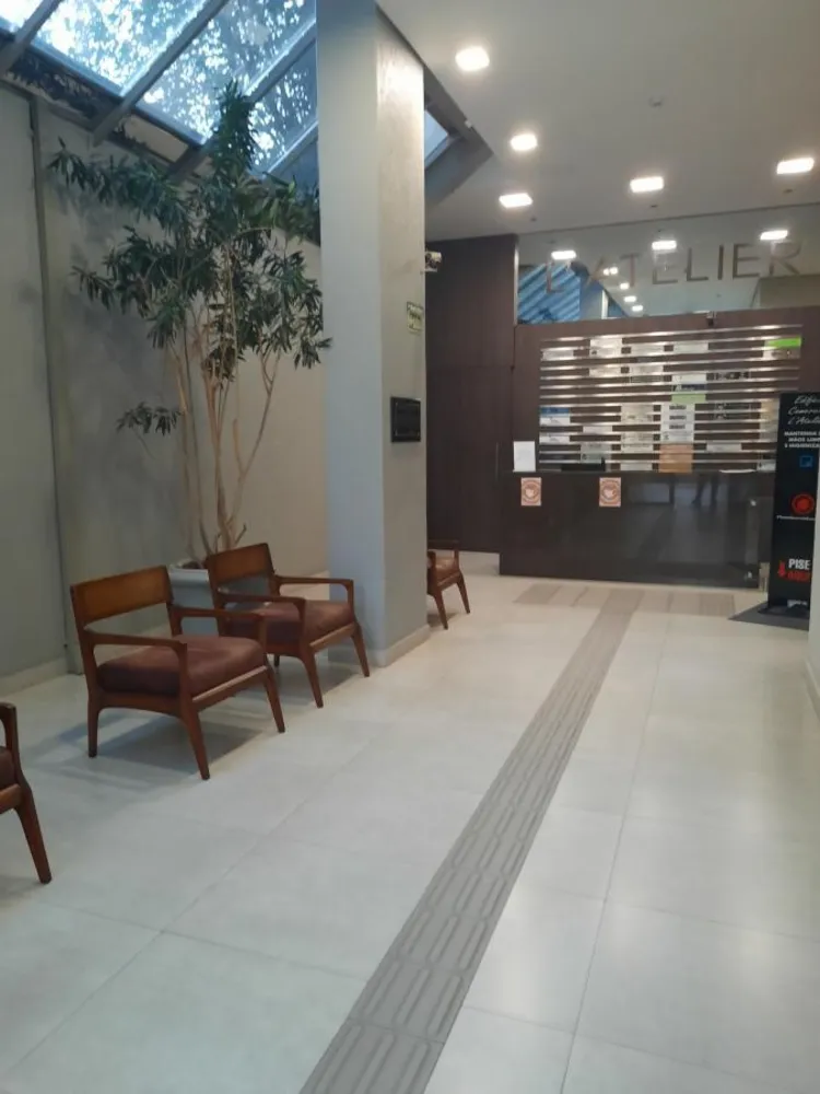 Sala-Conjunto, 40 m² - Foto 6