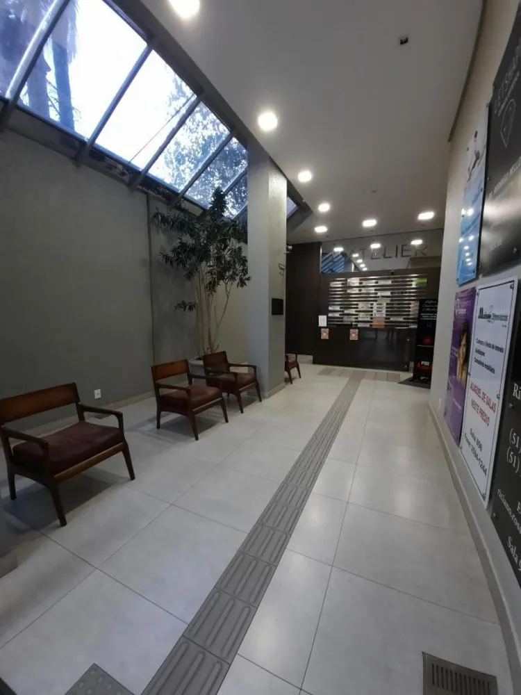 Sala-Conjunto, 40 m² - Foto 5