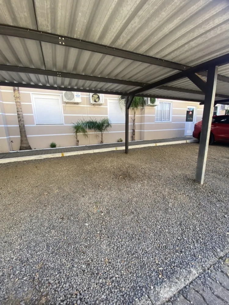 Apartamento, 2 quartos, 50 m² - Foto 8