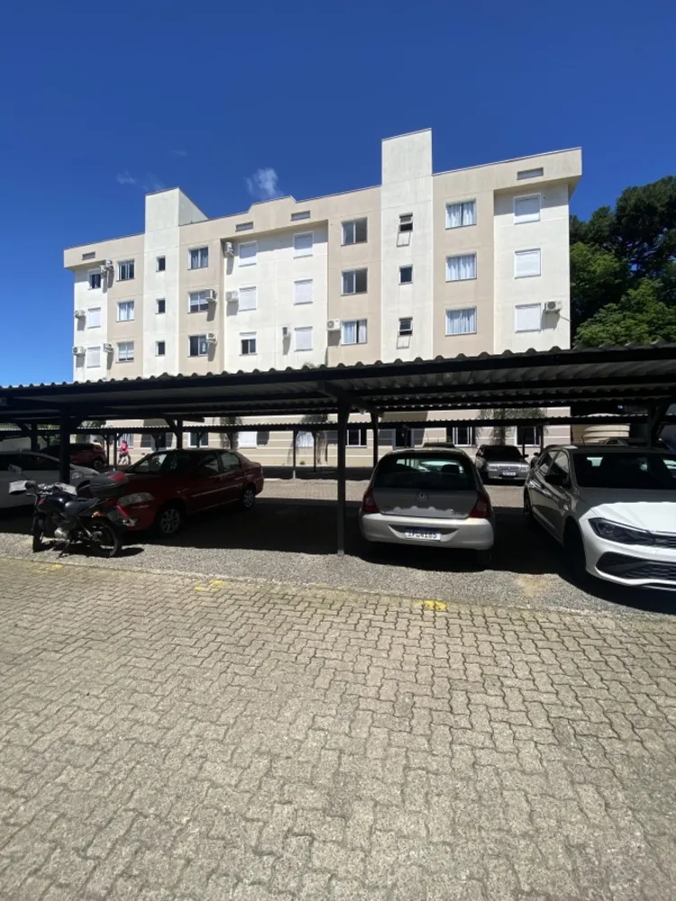 Apartamento, 2 quartos, 50 m² - Foto 10
