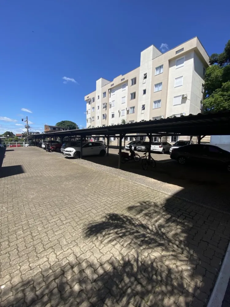 Apartamento, 2 quartos, 50 m² - Foto 11