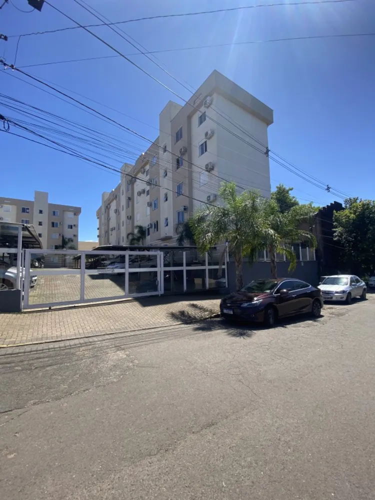 Apartamento, 2 quartos, 50 m² - Foto 12