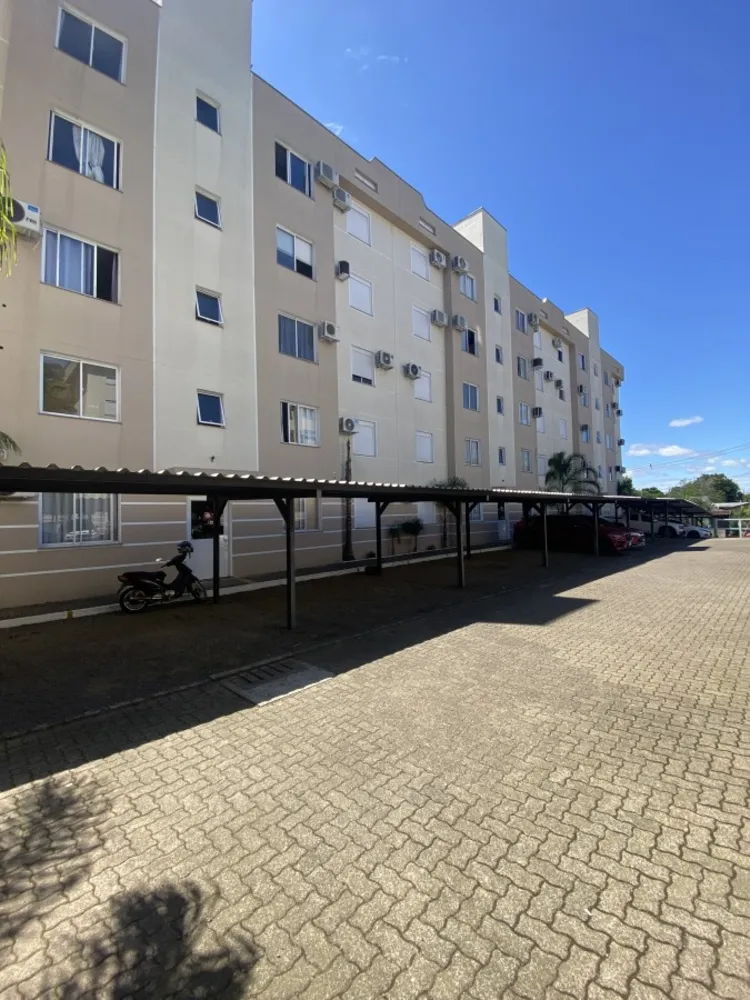 Apartamento, 2 quartos, 50 m² - Foto 1