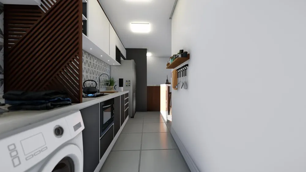 Apartamento, 2 quartos, 79 m² - Foto 6
