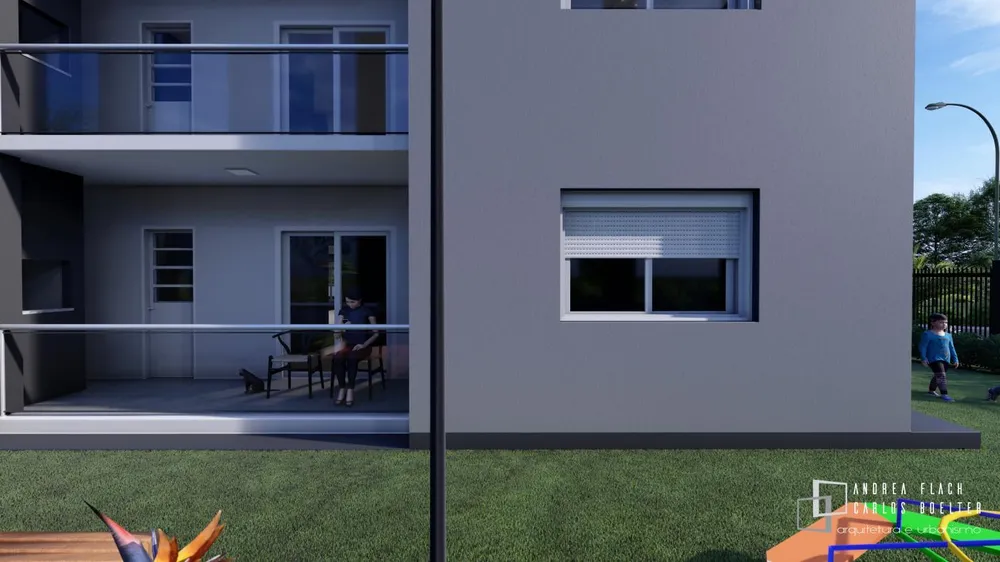 Apartamento, 2 quartos, 79 m² - Foto 4
