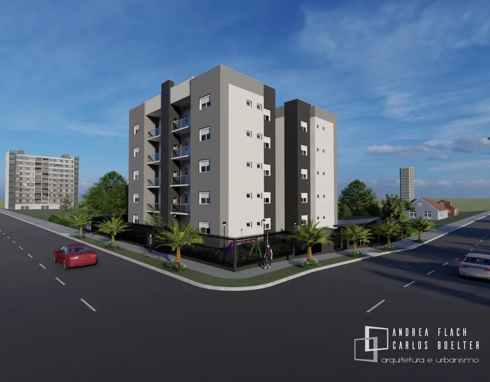 Apartamento, 2 quartos, 79 m² - Foto 3