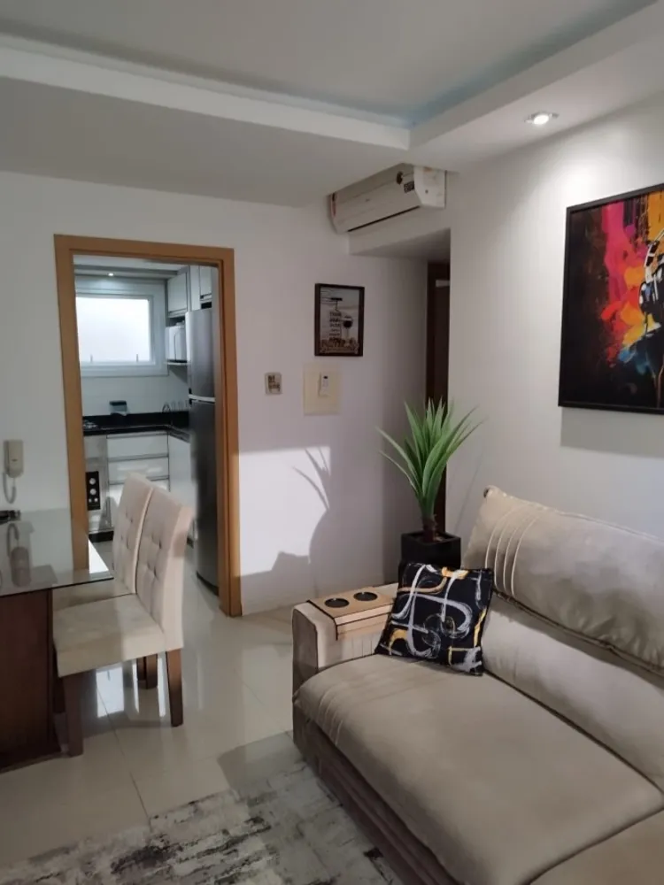 Apartamento, 2 quartos, 62 m² - Foto 3