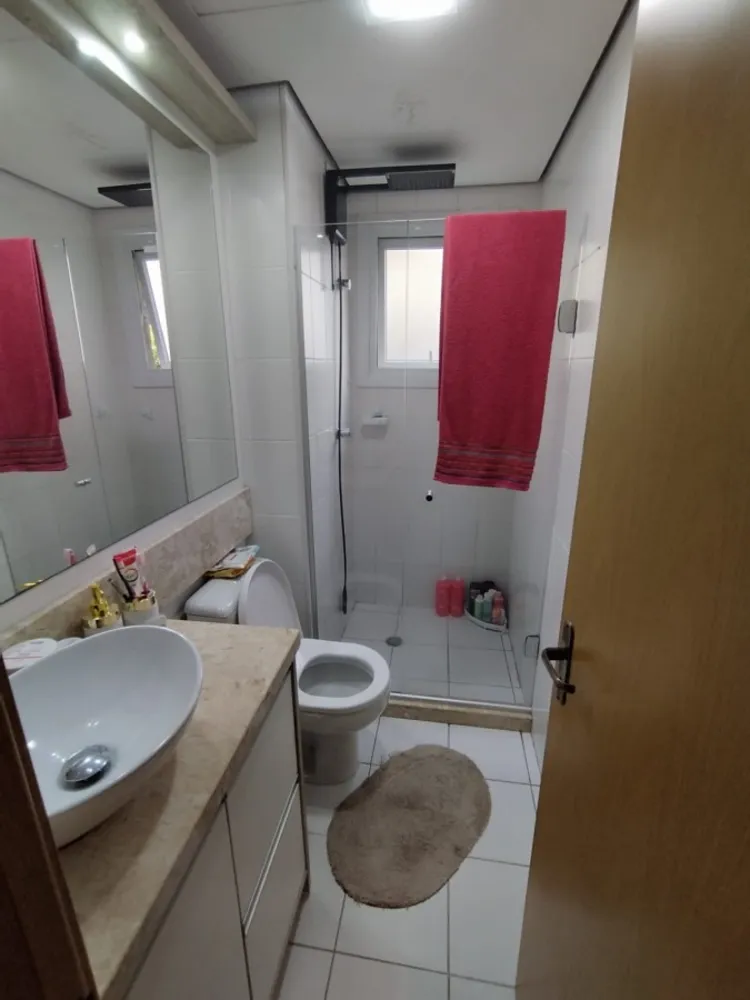 Apartamento, 2 quartos, 62 m² - Foto 9