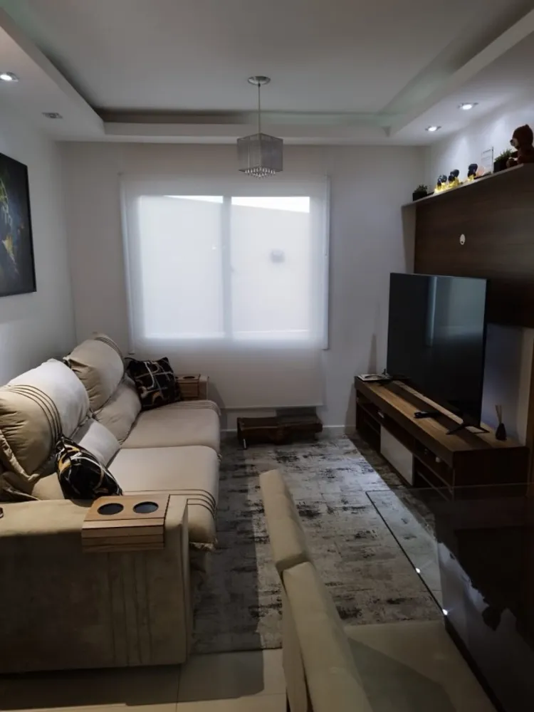 Apartamento, 2 quartos, 62 m² - Foto 2