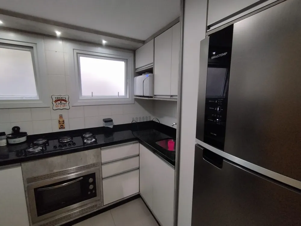 Apartamento, 2 quartos, 62 m² - Foto 5