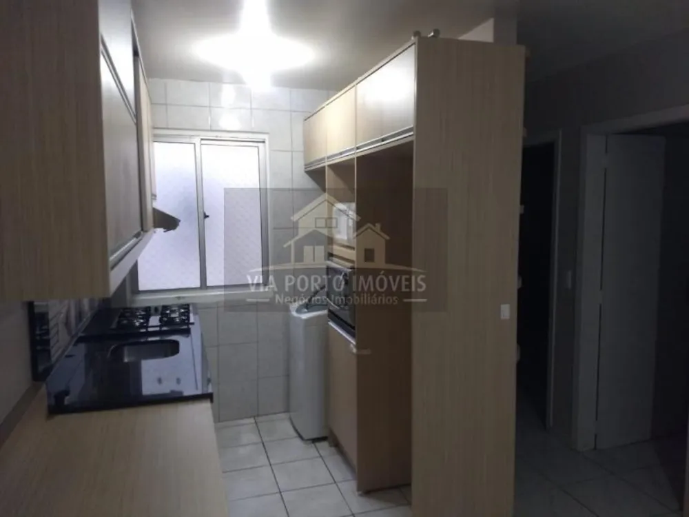 Apartamento, 2 quartos - Foto 2