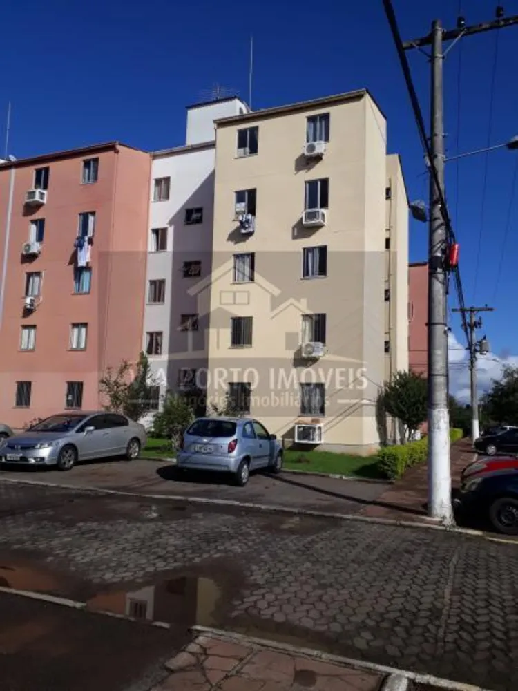 Apartamento, 2 quartos - Foto 16