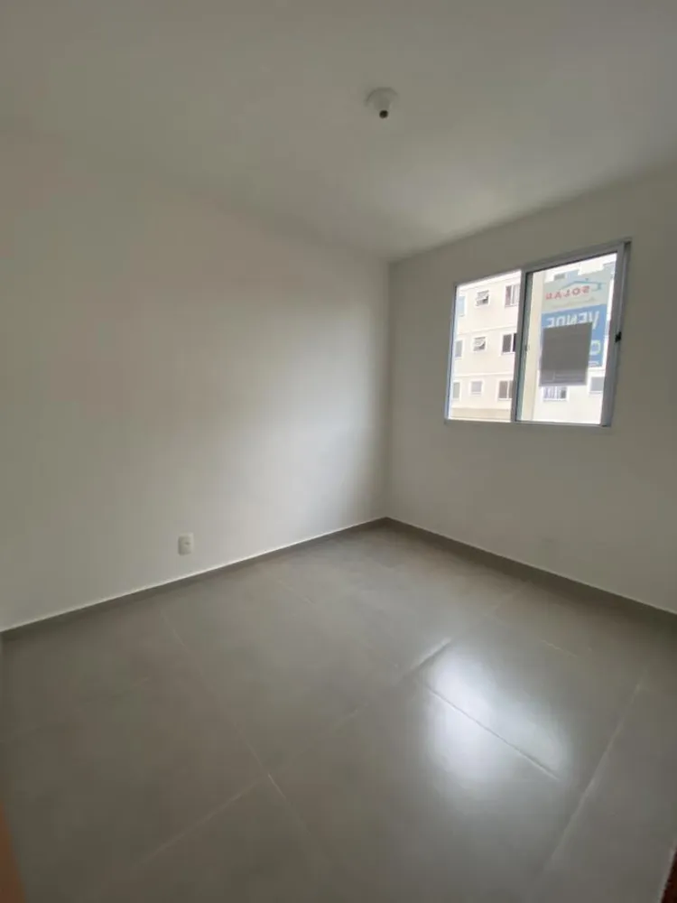 Apartamento, 2 quartos, 45 m² - Foto 11