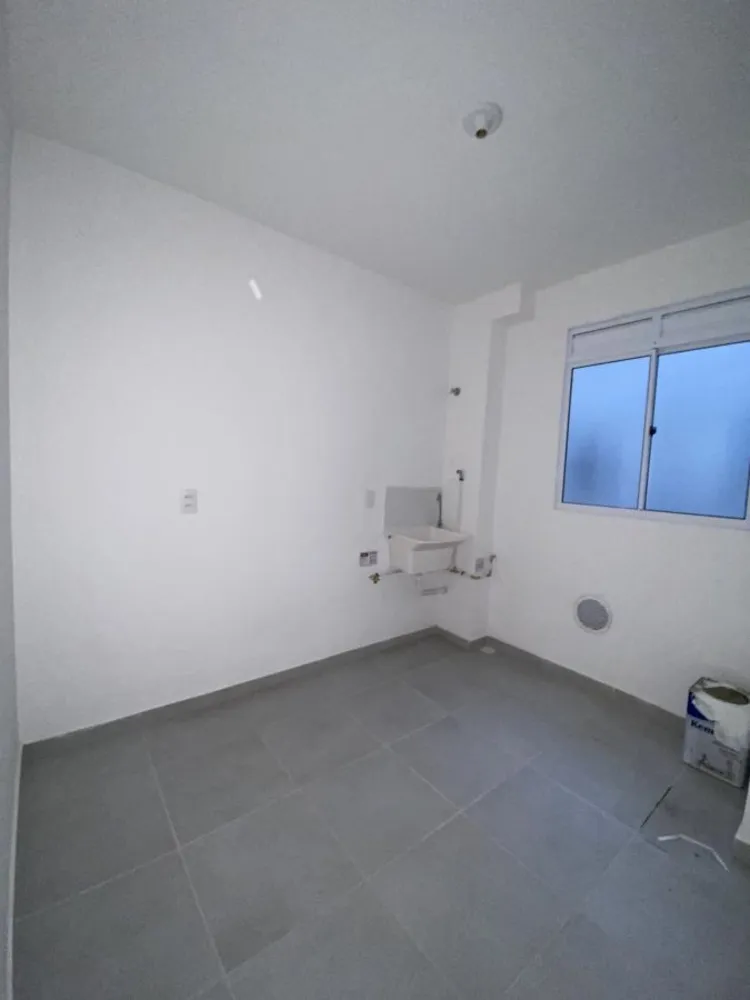 Apartamento, 2 quartos, 45 m² - Foto 9