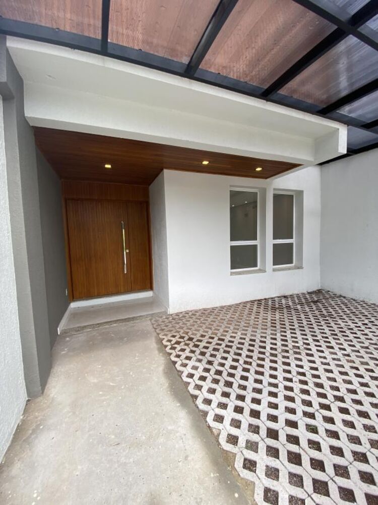 Sobrado à venda com 3 quartos, 150m² - Foto 2
