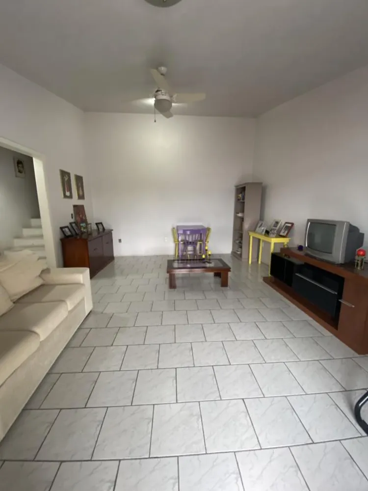 Sobrado, 4 quartos, 250 m² - Foto 12