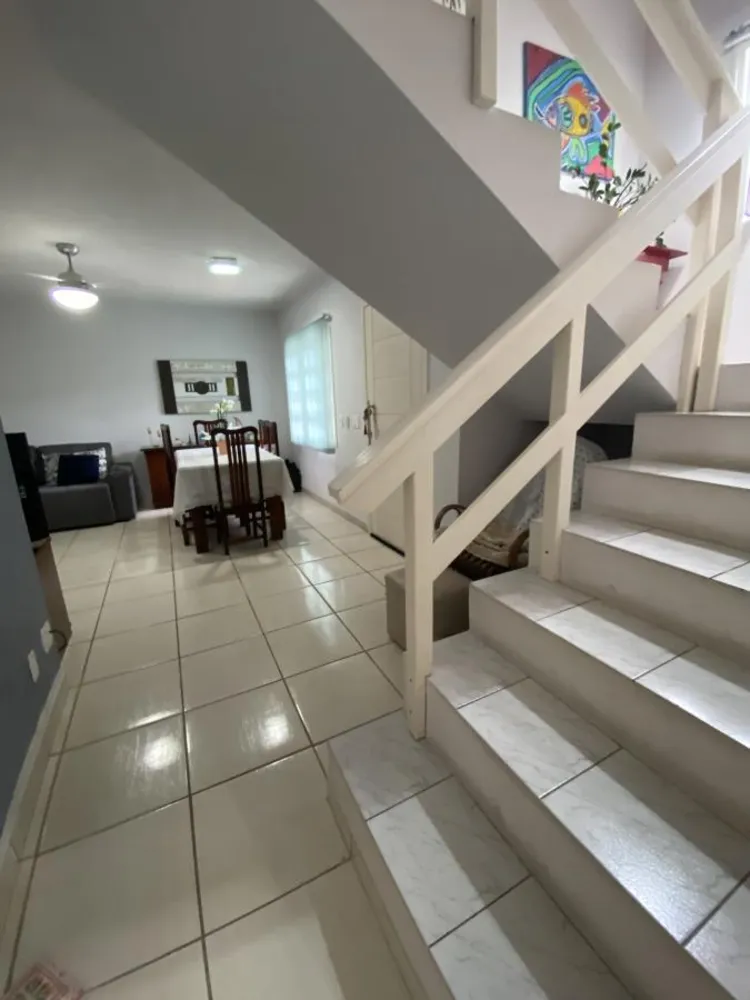 Sobrado, 4 quartos, 250 m² - Foto 4