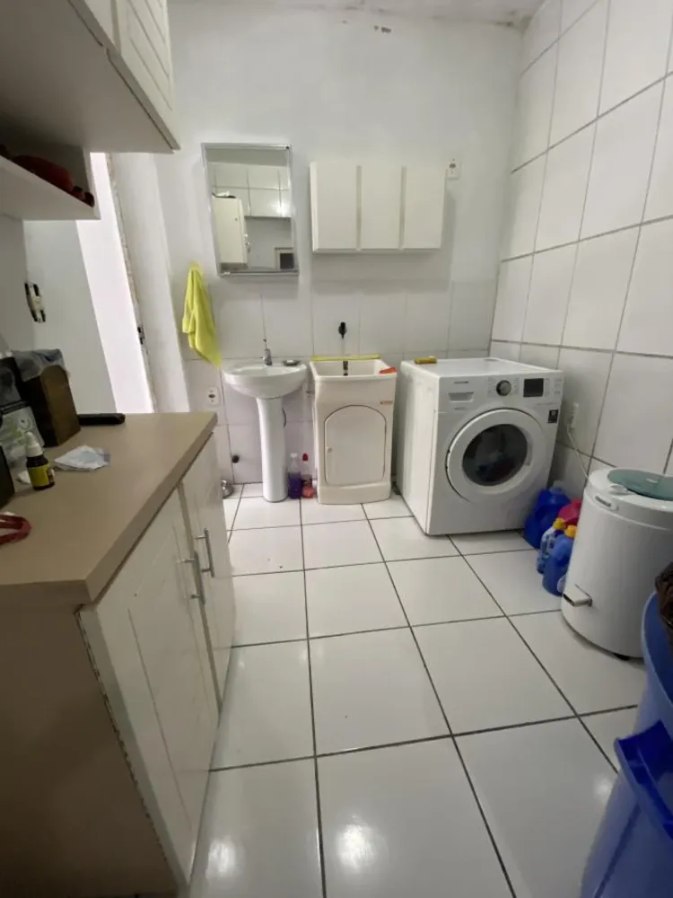 Sobrado, 4 quartos, 250 m² - Foto 7