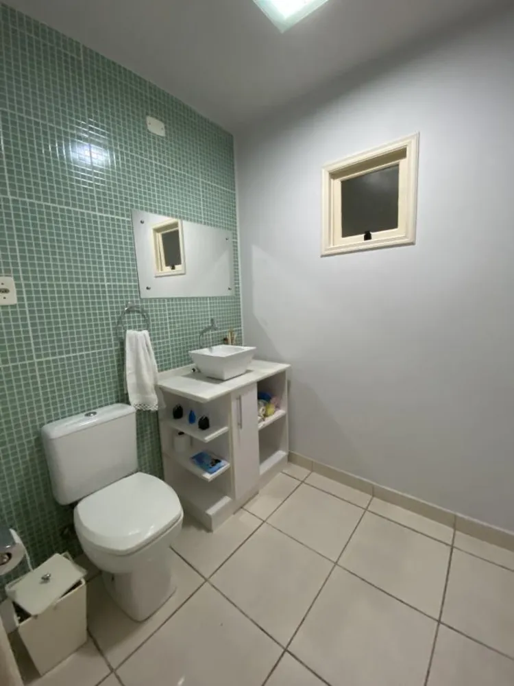 Sobrado, 4 quartos, 250 m² - Foto 3