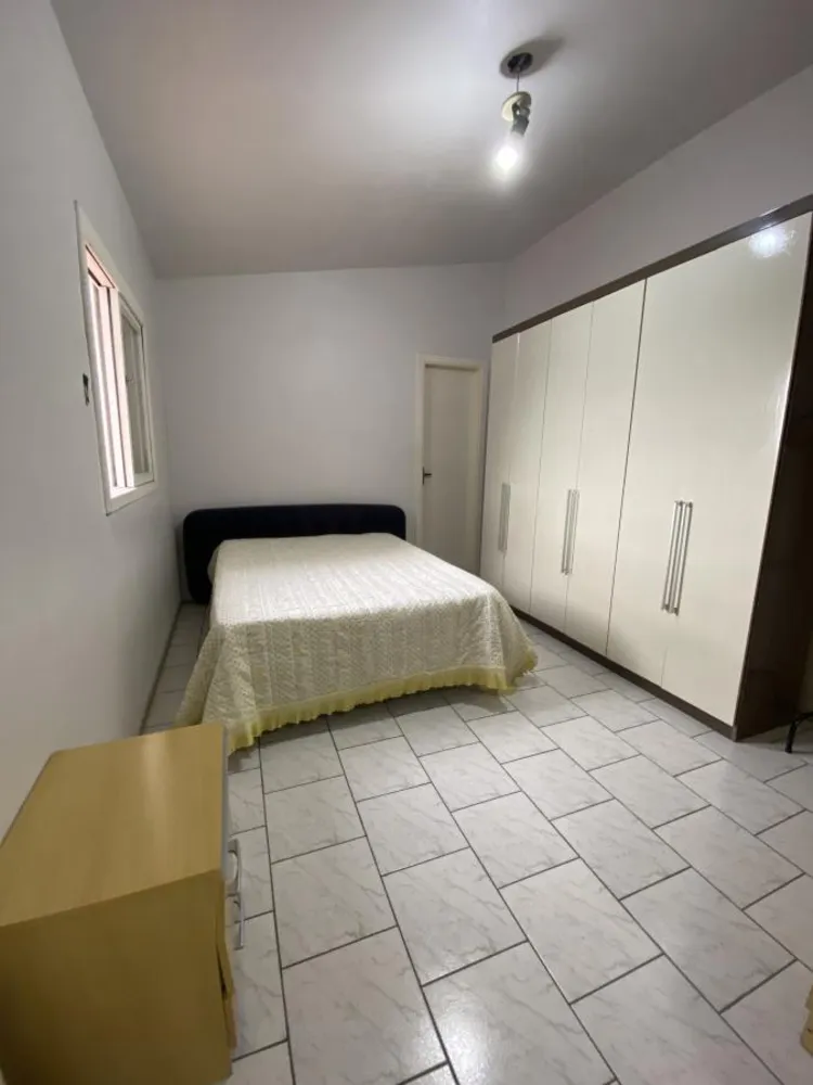 Sobrado, 4 quartos, 250 m² - Foto 13