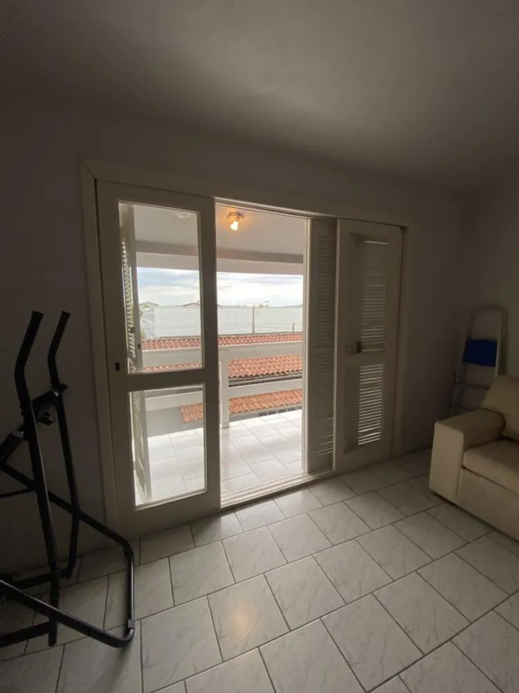 Sobrado, 4 quartos, 250 m² - Foto 9