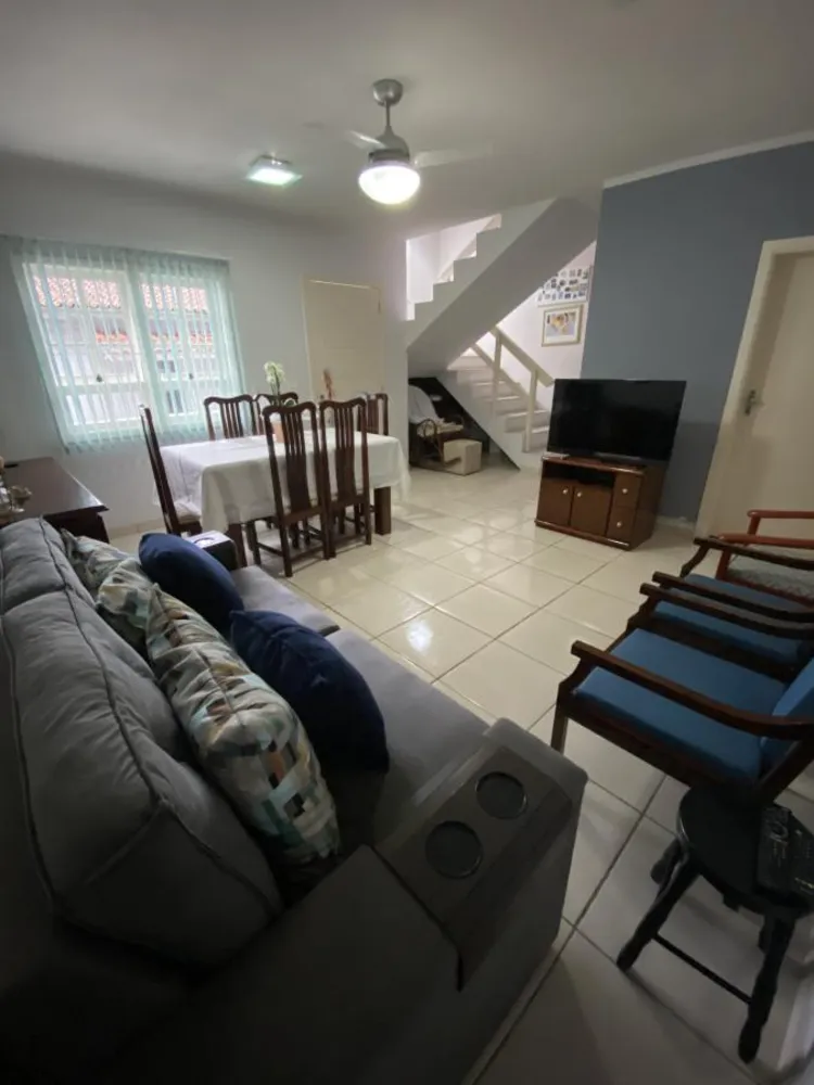 Sobrado, 4 quartos, 250 m² - Foto 2