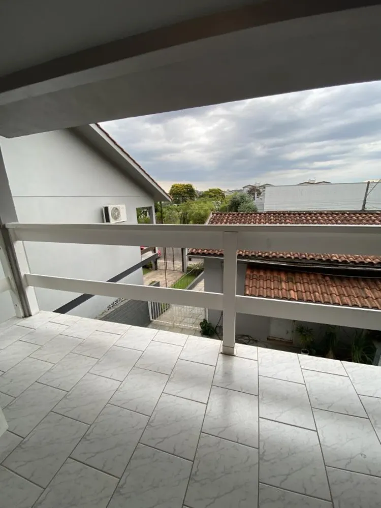 Sobrado, 4 quartos, 250 m² - Foto 10