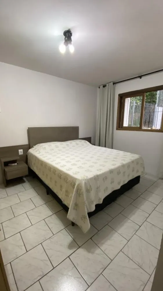 Sobrado, 4 quartos, 250 m² - Foto 16