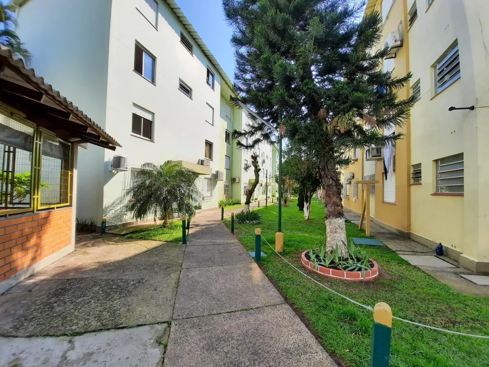 Apartamento, 1 quarto, 33 m² - Foto 8